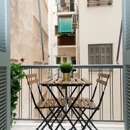 Kukaki Estate 1 Apartment Athens Exterior photo