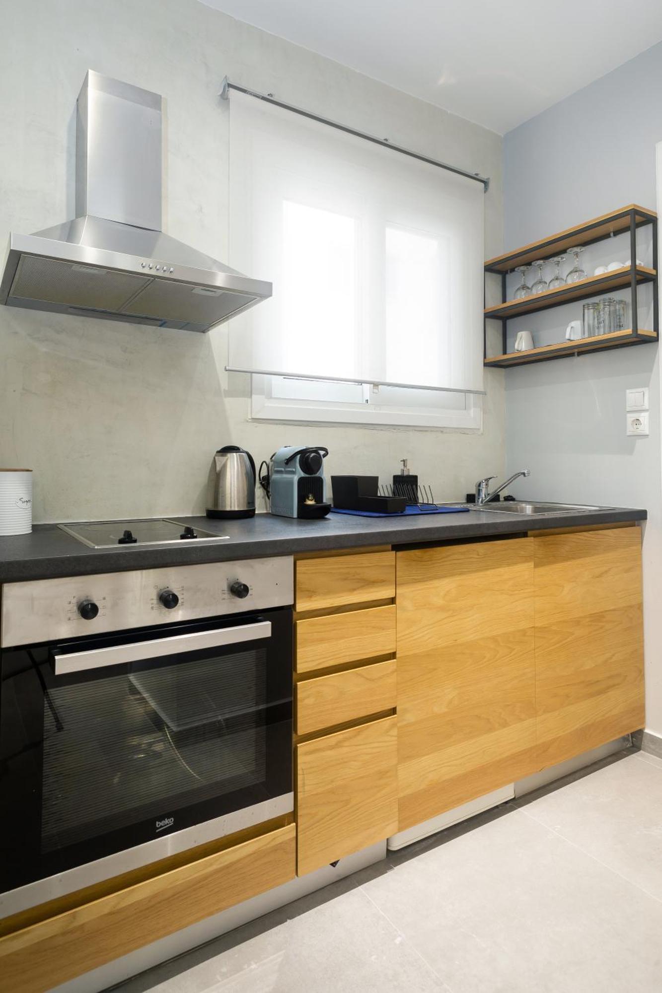 Kukaki Estate 1 Apartment