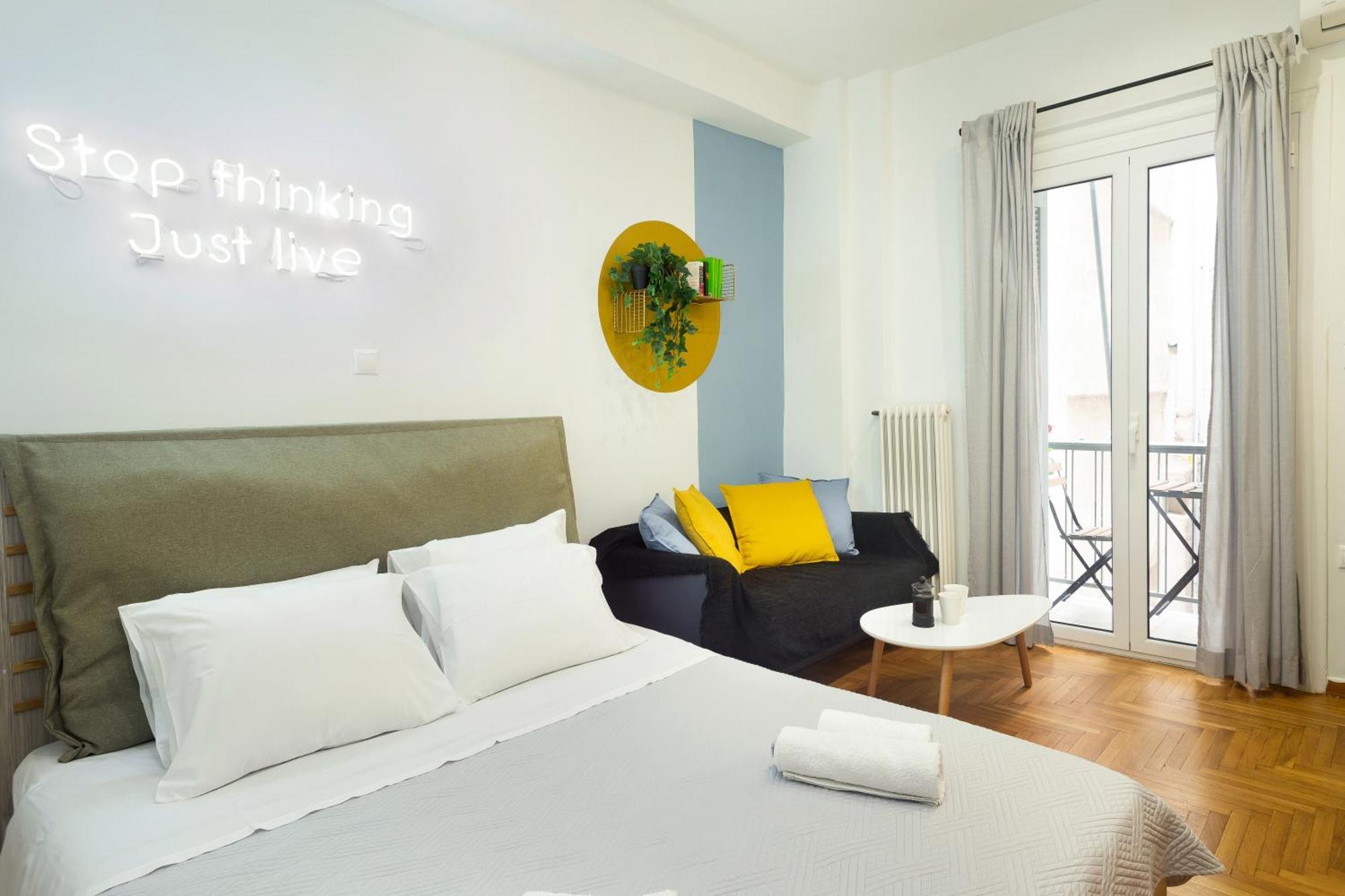 Kukaki Estate 1 Apartmán *