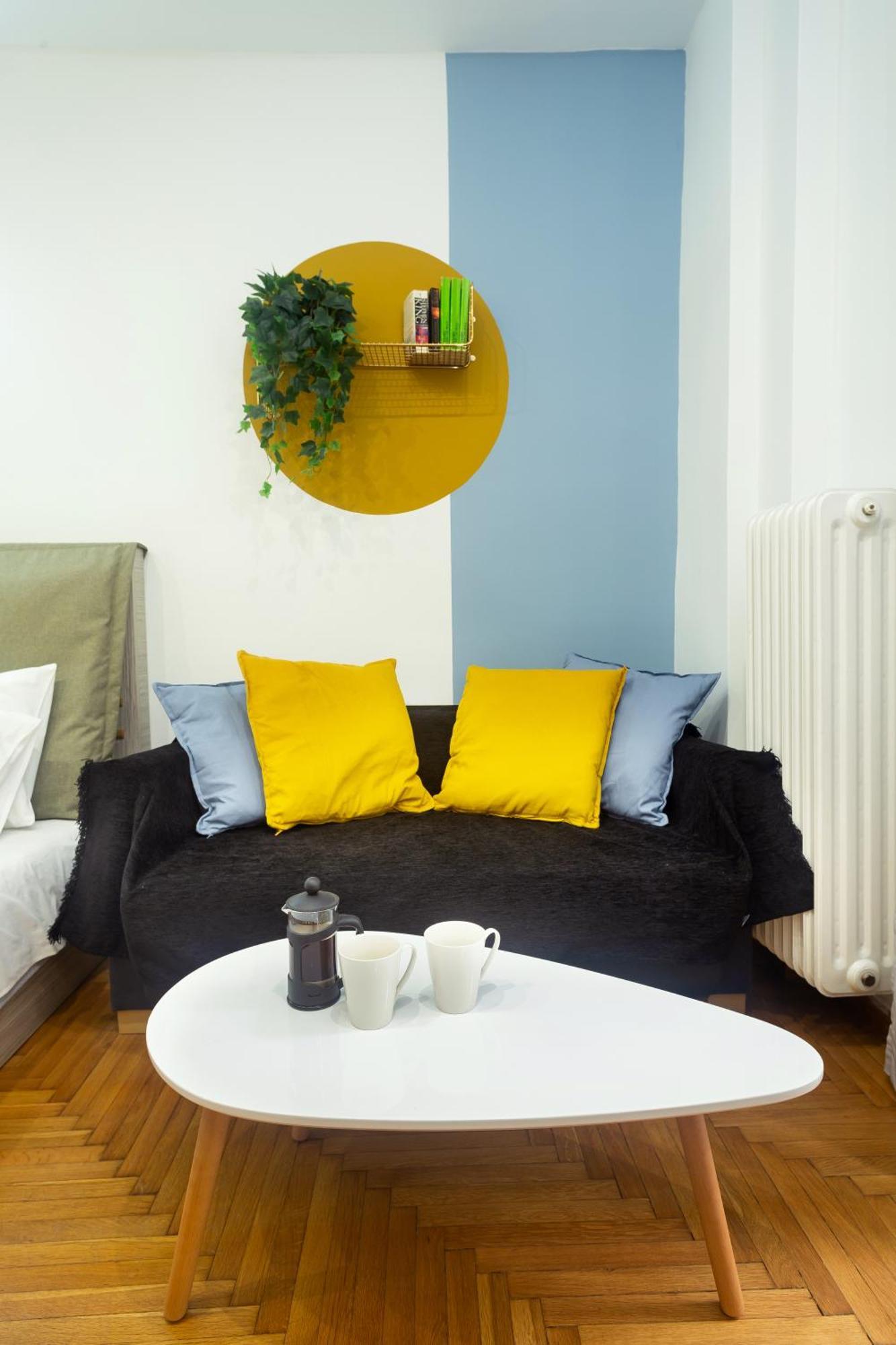Apartmán Kukaki Estate 1 *