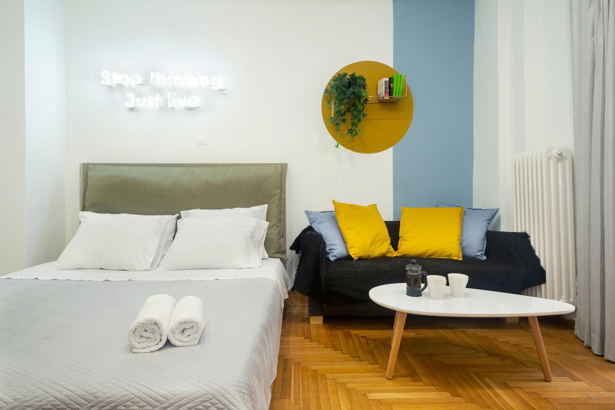Apartmán Kukaki Estate 1